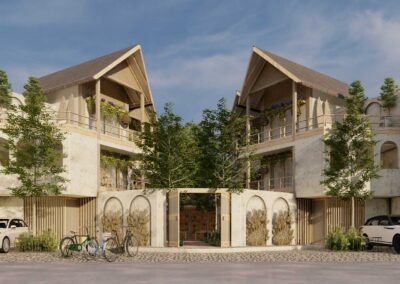 Amore Tulum OSARQ mx