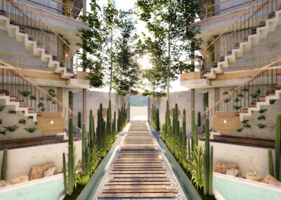 Amore Tulum OSARQ mx