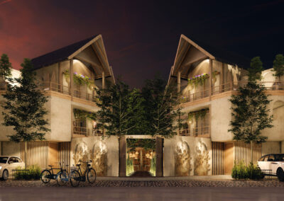 Amore Tulum OSARQ mx