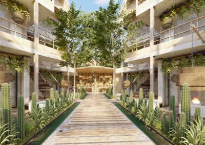 Amore Tulum OSARQ mx