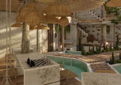 Amore Tulum OSARQ mx