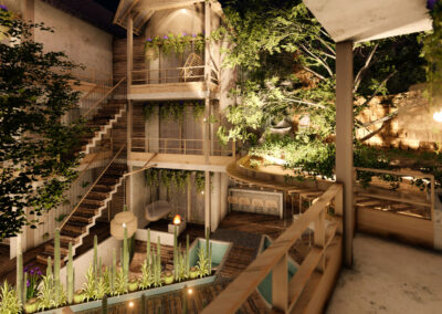 Amore Tulum OSARQ mx