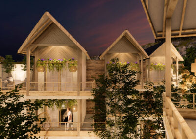 Amore Tulum OSARQ mx