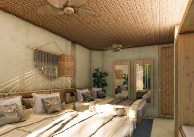 Amore Tulum OSARQ mx