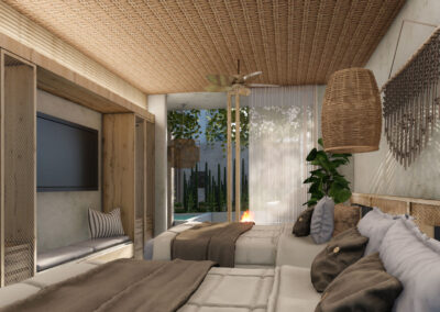 Amore Tulum OSARQ mx