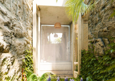 Amore Tulum OSARQ mx