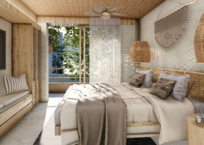 Amore Tulum OSARQ mx