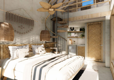 Amore Tulum OSARQ mx