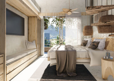 Amore Tulum OSARQ mx