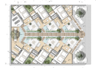 Amore Tulum OSARQ mx