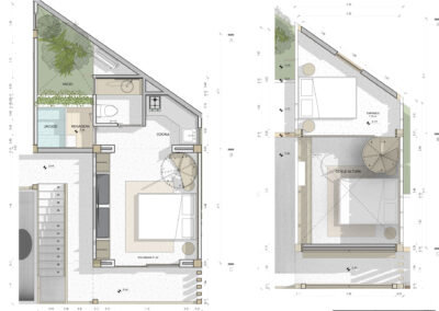 Amore Tulum OSARQ mx