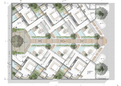 Amore Tulum OSARQ mx