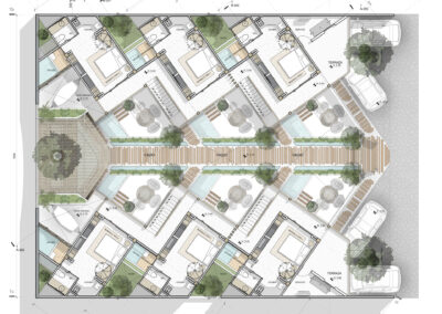 Amore Tulum OSARQ mx