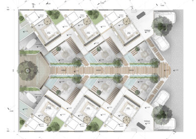 Amore Tulum OSARQ mx