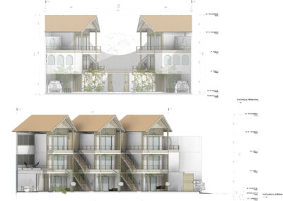 Amore Tulum OSARQ mx