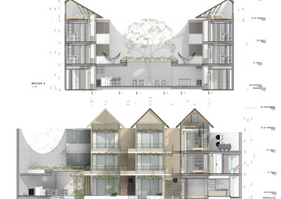 Amore Tulum OSARQ mx