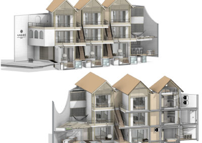 Amore Tulum OSARQ mx