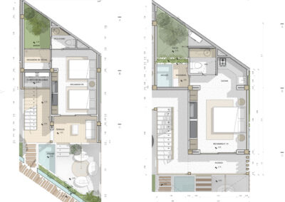 Amore Tulum OSARQ mx