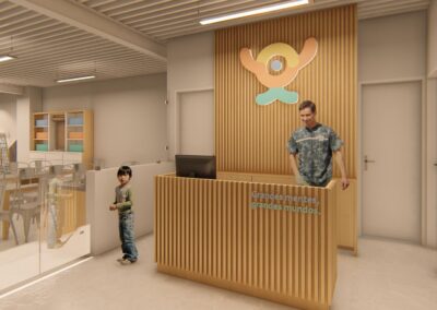 Render Bok Ludoteka OSARQ mx