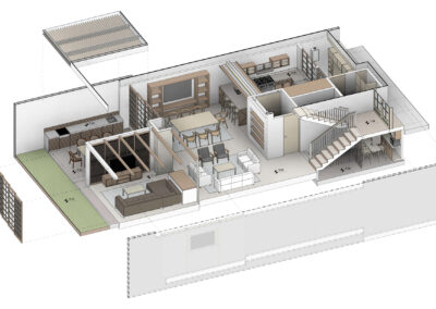 Casa Pedregal OSARQ mx