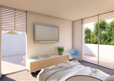 Casa Prado Norte OSARQ mx