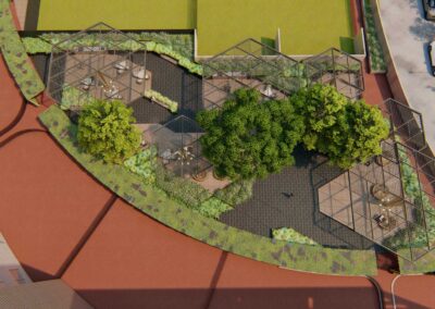 Diseño de Amenities OSARQ mx