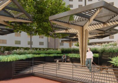 Diseño de Amenities OSARQ mx