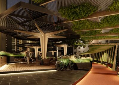 Diseño de Amenities OSARQ mx