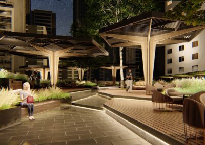 Diseño de Amenities OSARQ mx