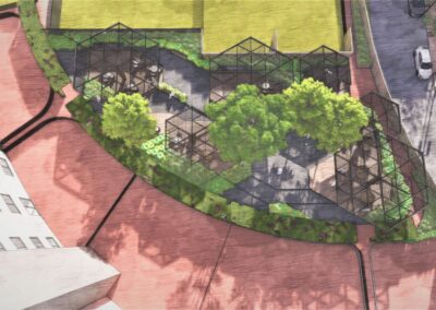 Diseño de Amenities OSARQ mx