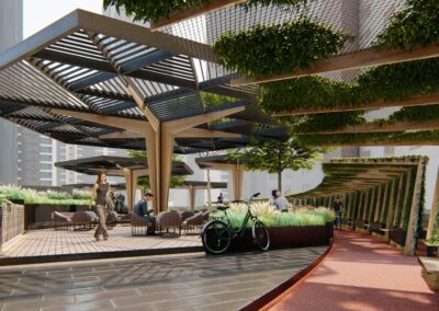 Diseño de Amenities OSARQ mx