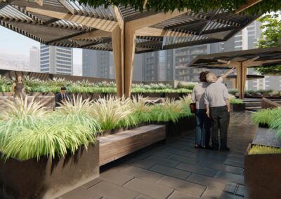 Diseño de Amenities OSARQ mx