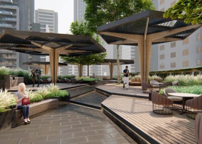 Diseño de Amenities OSARQ mx