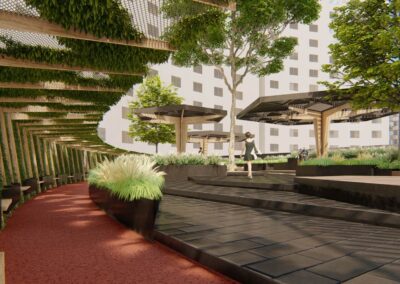 Diseño de Amenities OSARQ mx