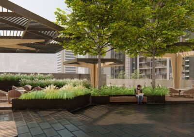 Diseño de Amenities OSARQ mx