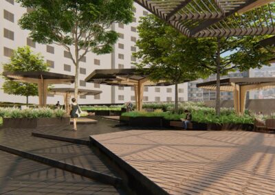 Diseño de Amenities OSARQ mx