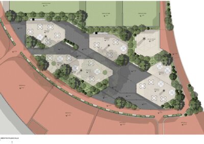 Diseño de Amenities OSARQ mx