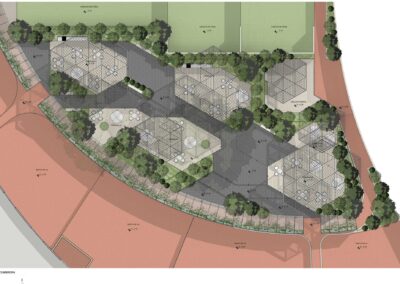 Diseño de Amenities OSARQ mx