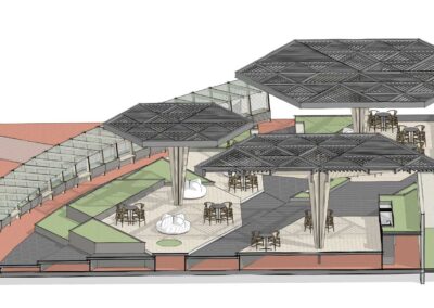 Diseño de Amenities OSARQ mx