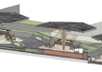 Diseño de Amenities OSARQ mx