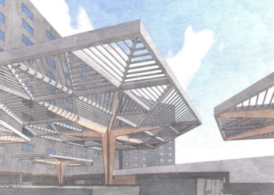 Diseño de Amenities OSARQ mx