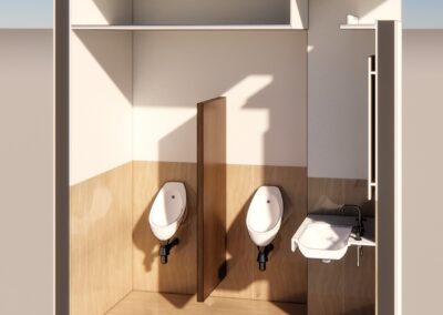 Remodelación Torre Privanza OSARQ mx