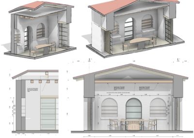 Casa Imán OSARQ mx