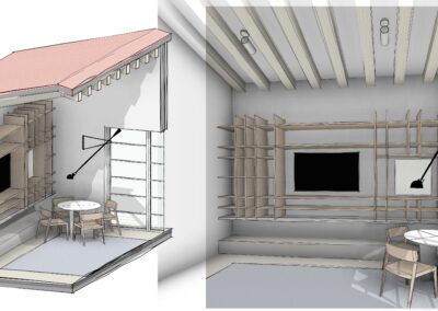 Casa Imán OSARQ mx