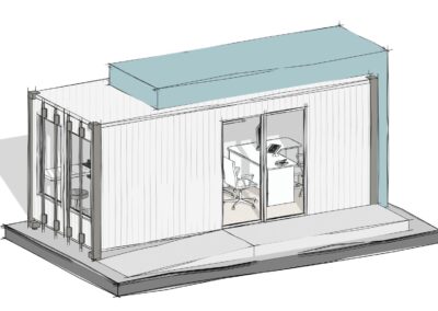 Medical Box OSARQ mx