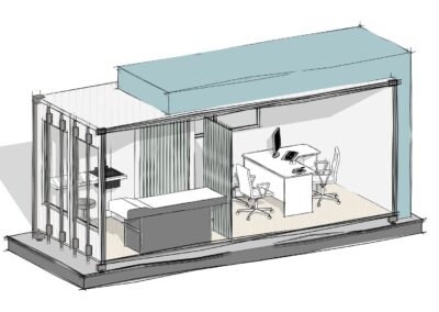 Medical Box OSARQ mx